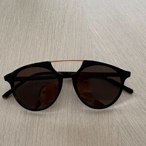 Spektre Brown Tortoise Women's Sunglasses